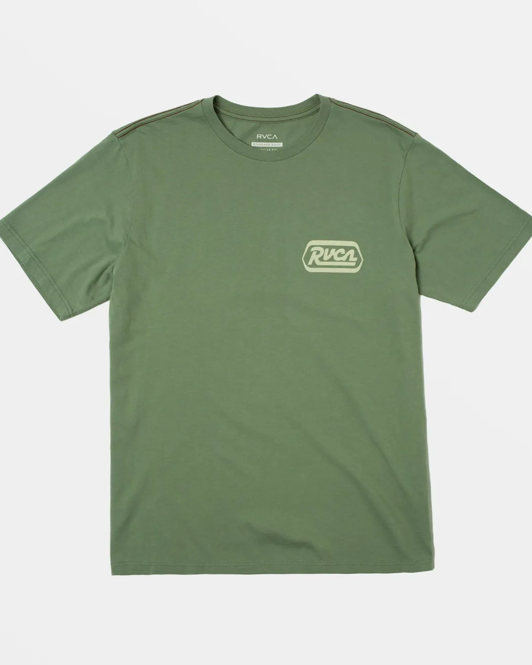 STATION TEE