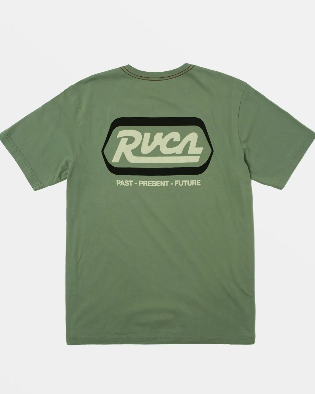 STATION TEE