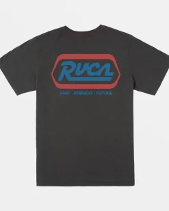 STATION TEE
