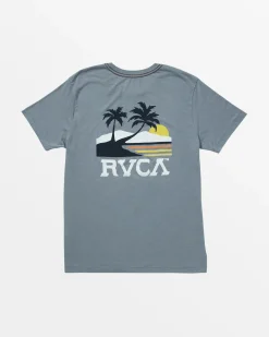 SUNNY DAYS TEE