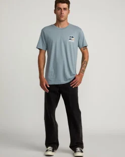 SUNNY DAYS TEE