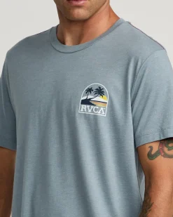 SUNNY DAYS TEE