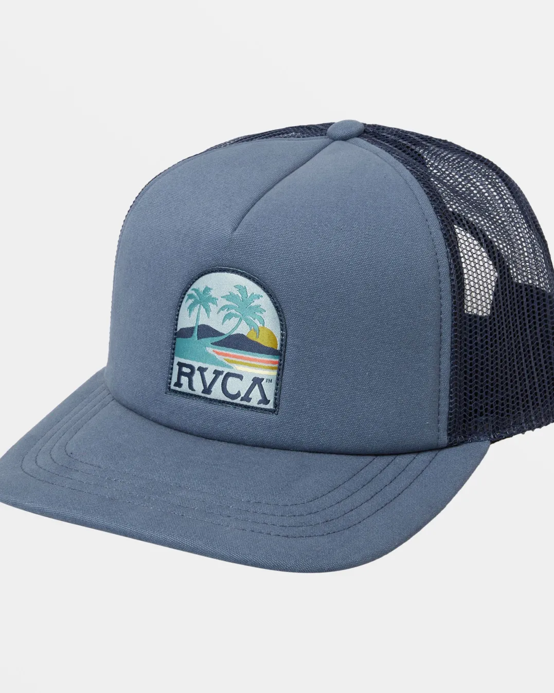 SUNNY DAYS TRUCKER HAT