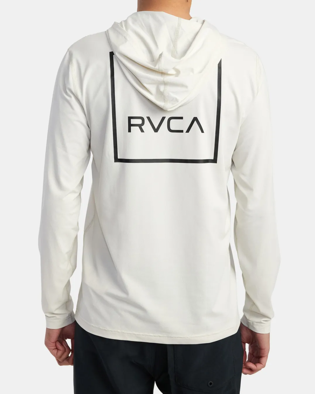SURF SHIRT HOODIE HOODED SURF TEE