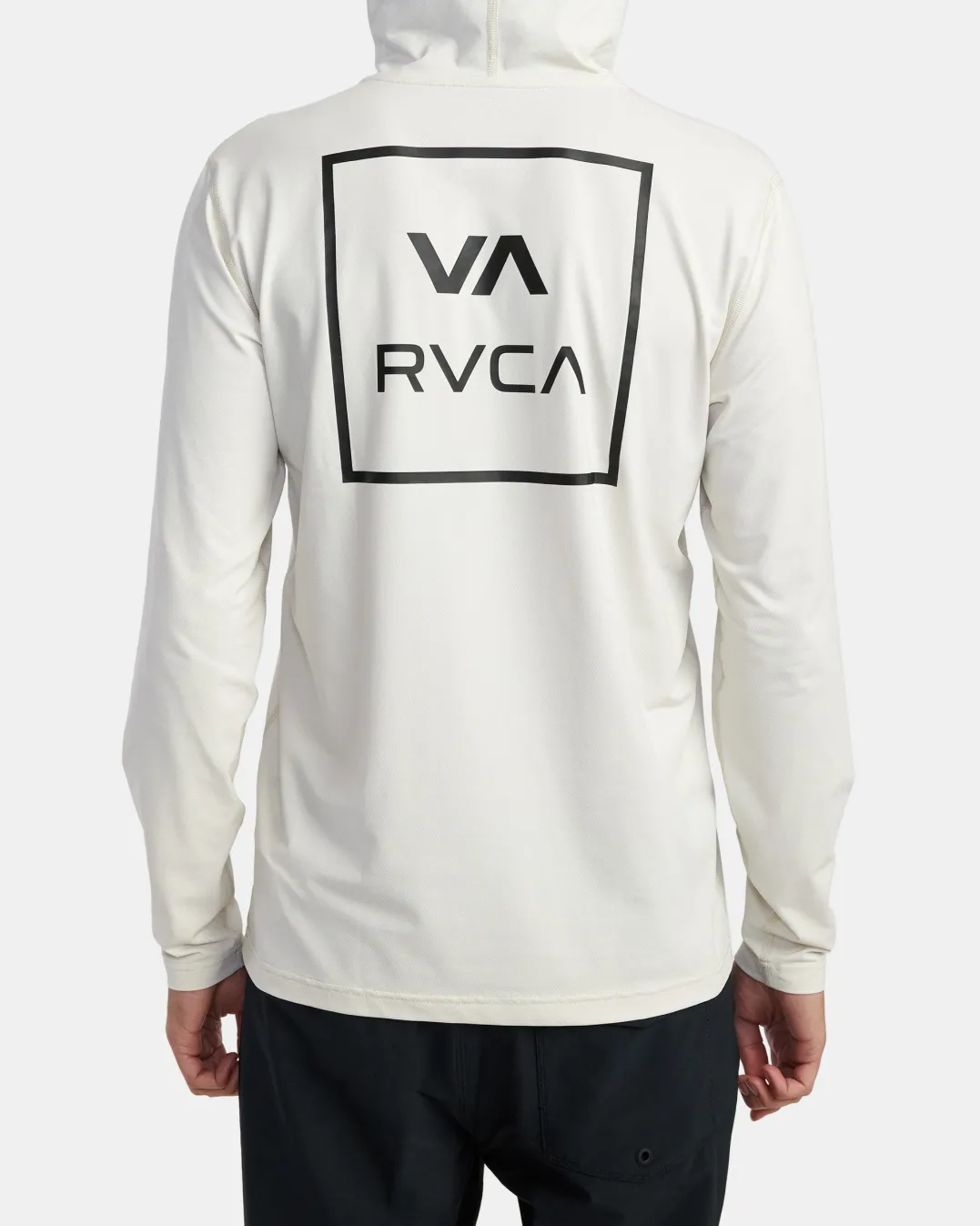 SURF SHIRT HOODIE HOODED SURF TEE