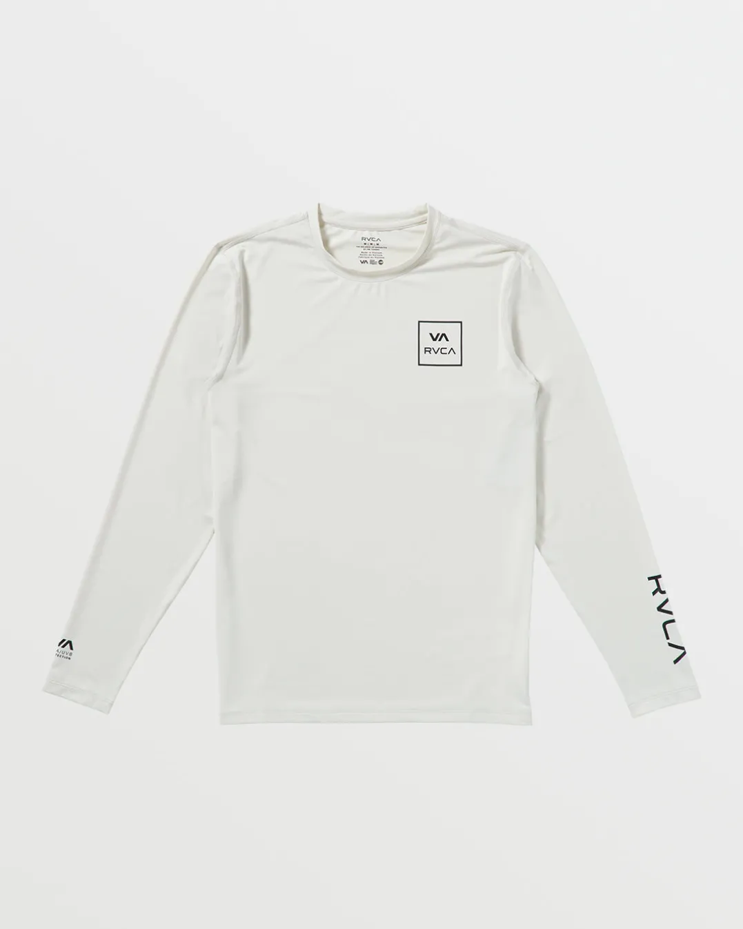 SURF SHIRT LONG SLEEVE SURF TEE