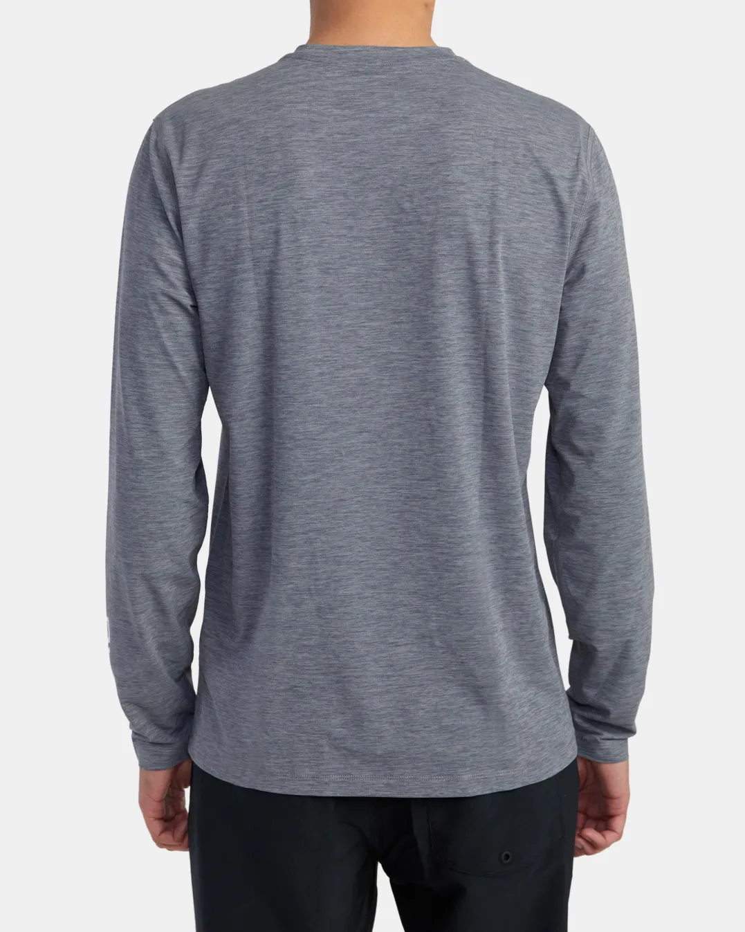 SURF SHIRT LONG SLEEVE SURF TEE