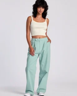 TATUM SWEATER TANK TOP