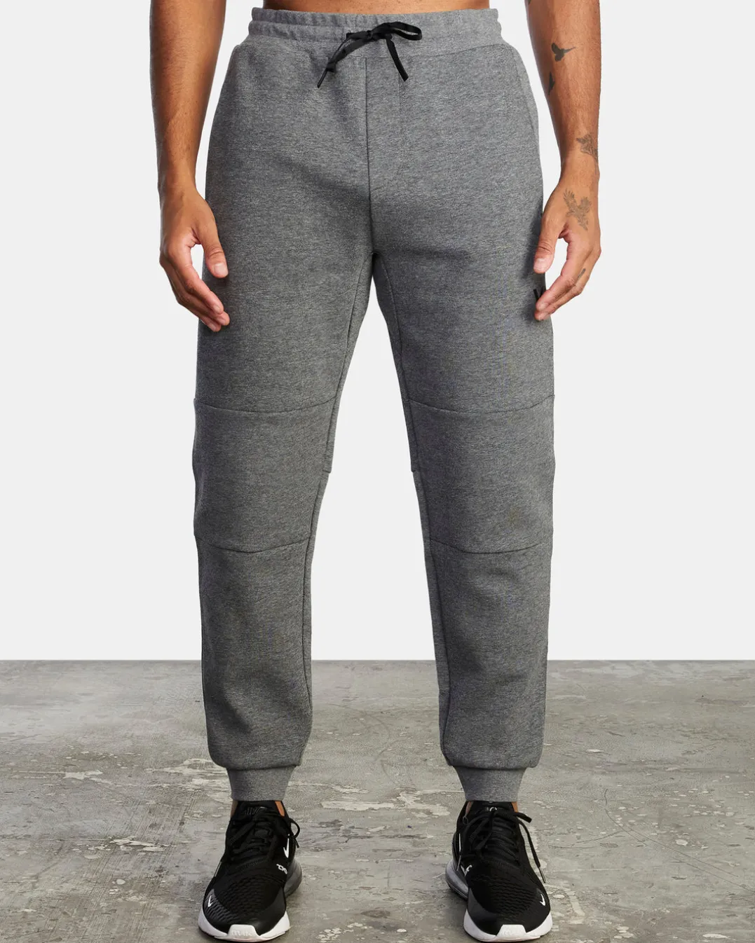 TECH FLEECE SWEATPANTS II
