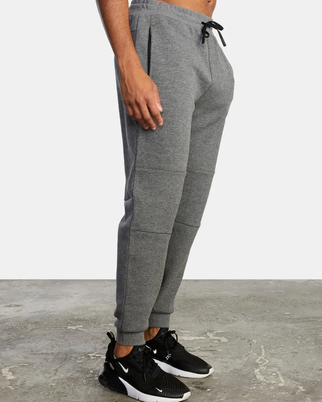 TECH FLEECE SWEATPANTS II