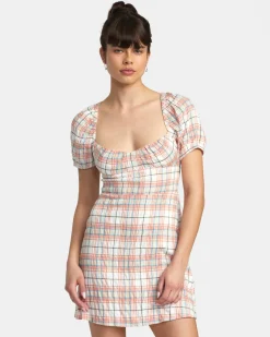 TESS DRESS