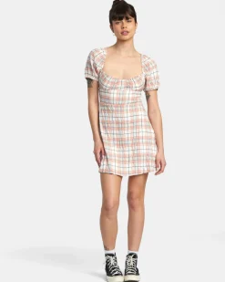 TESS DRESS