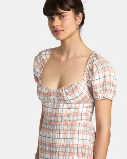 TESS DRESS