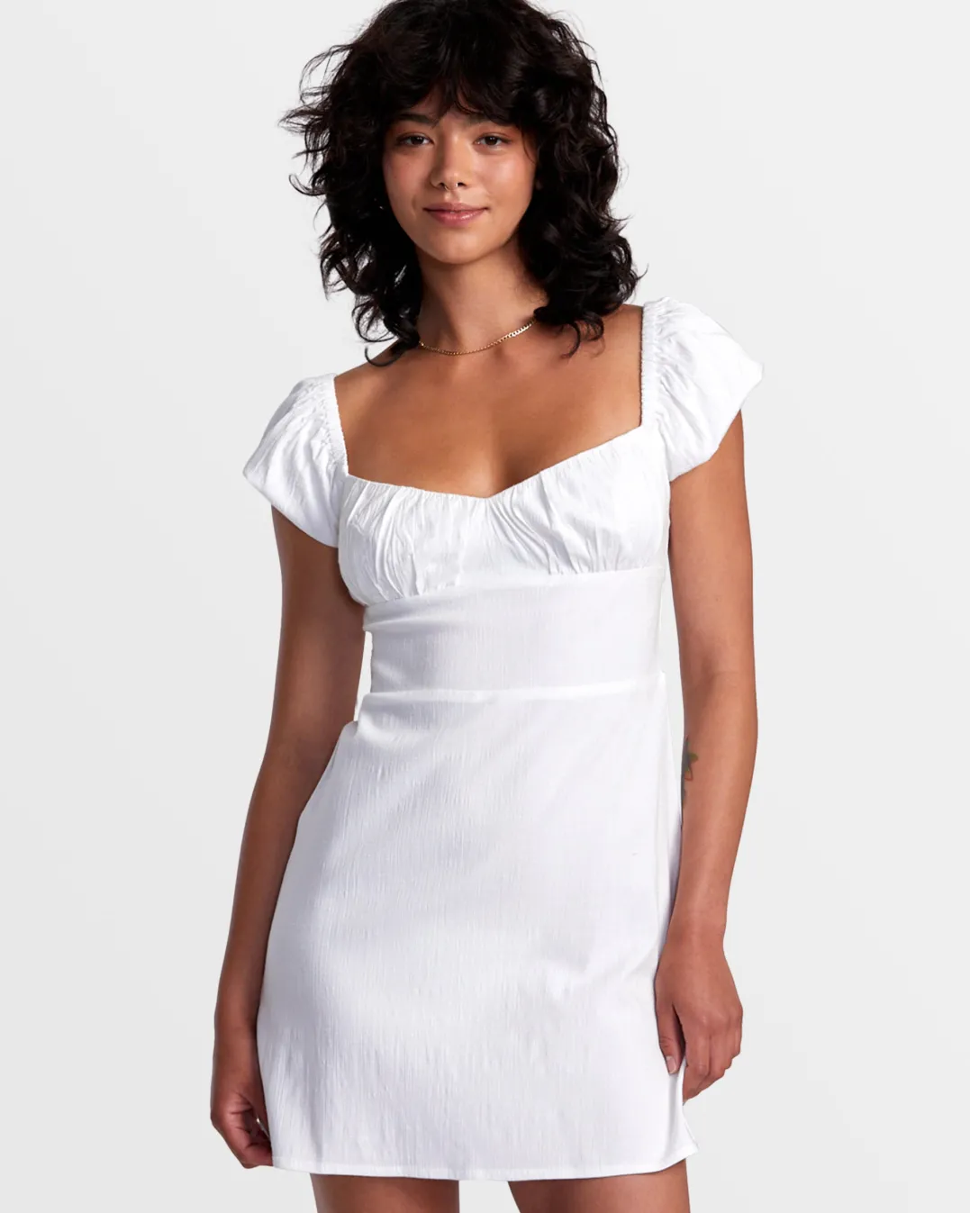 TESS DRESS