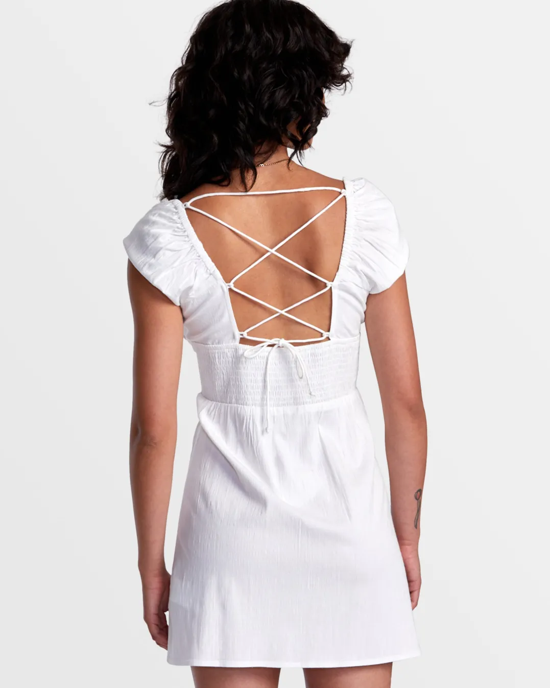 TESS DRESS