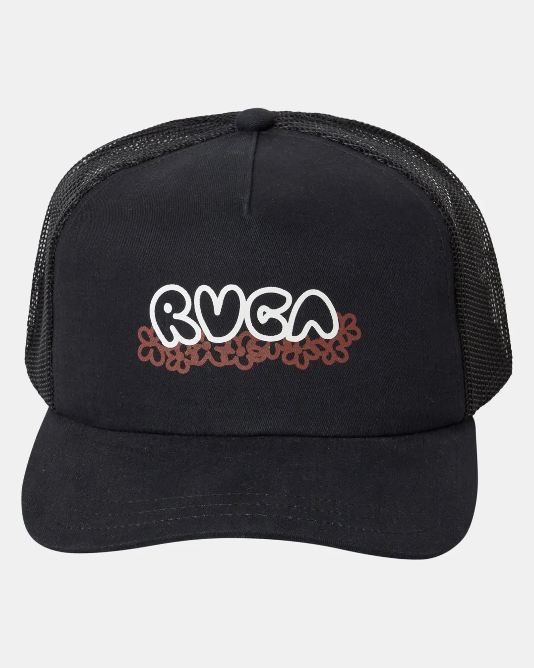 17TH ST TRUCKER HAT