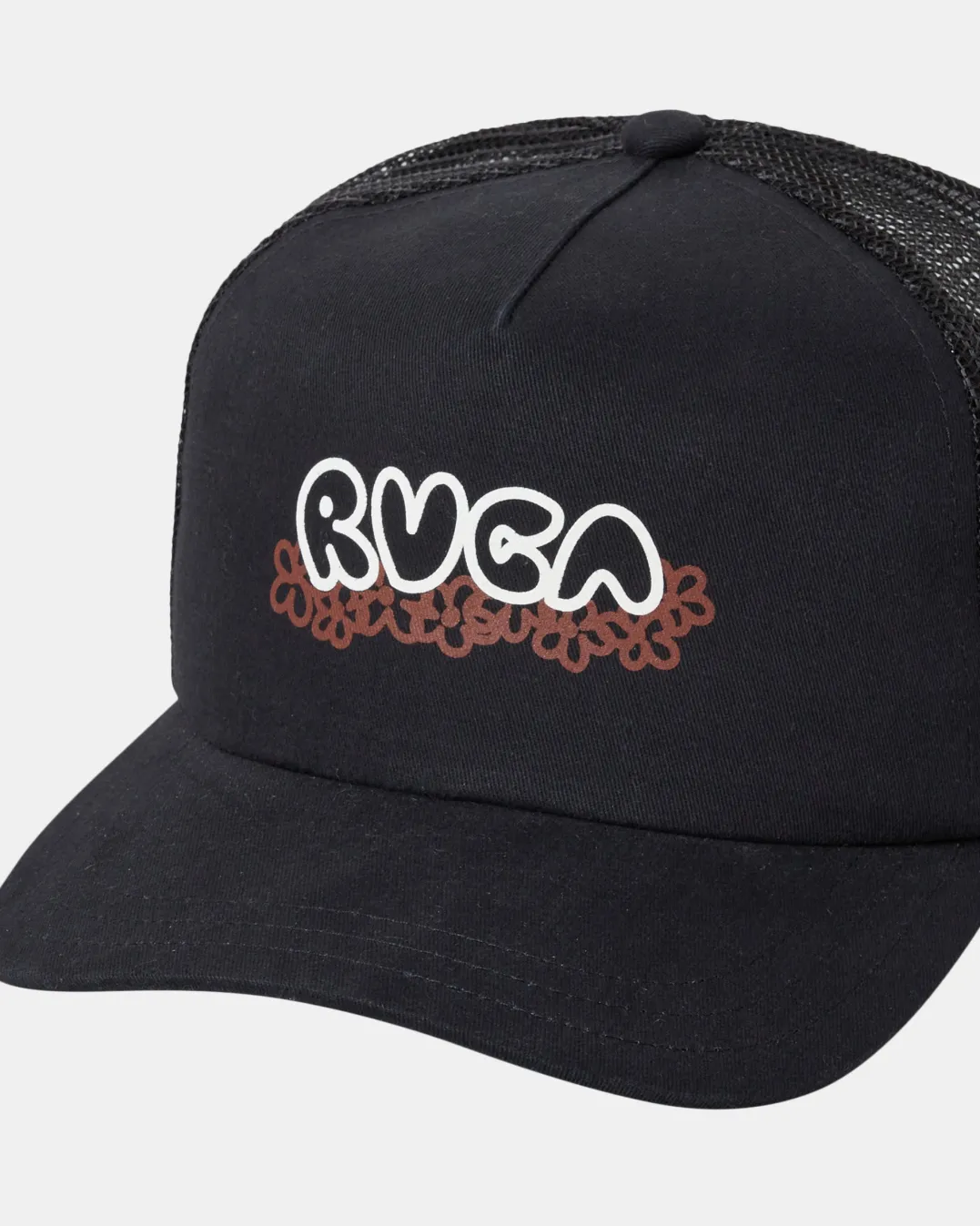 17TH ST TRUCKER HAT