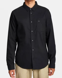 THAT'LL DO LONG SLEEVE SHIRT