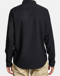 THAT'LL DO LONG SLEEVE SHIRT