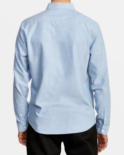 THAT'LL DO LONG SLEEVE SHIRT