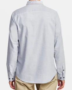 THAT'LL DO LONG SLEEVE SHIRT