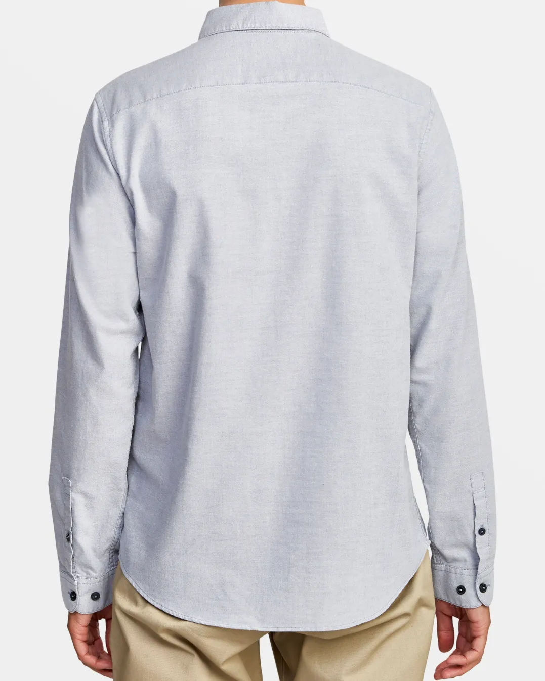 THAT'LL DO LONG SLEEVE SHIRT