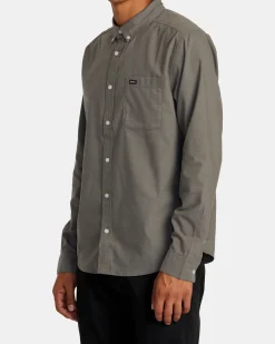 THAT'LL DO LONG SLEEVE SHIRT