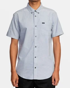 THAT'LL DO SHORT SLEEVE SHIRT