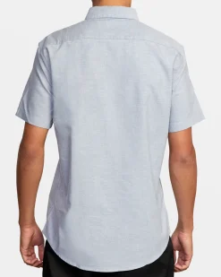 THAT'LL DO SHORT SLEEVE SHIRT