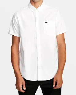 THAT'LL DO SHORT SLEEVE SHIRT
