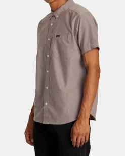 THAT'LL DO SHORT SLEEVE SHIRT