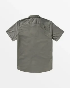 THAT'LL DO SHORT SLEEVE SHIRT