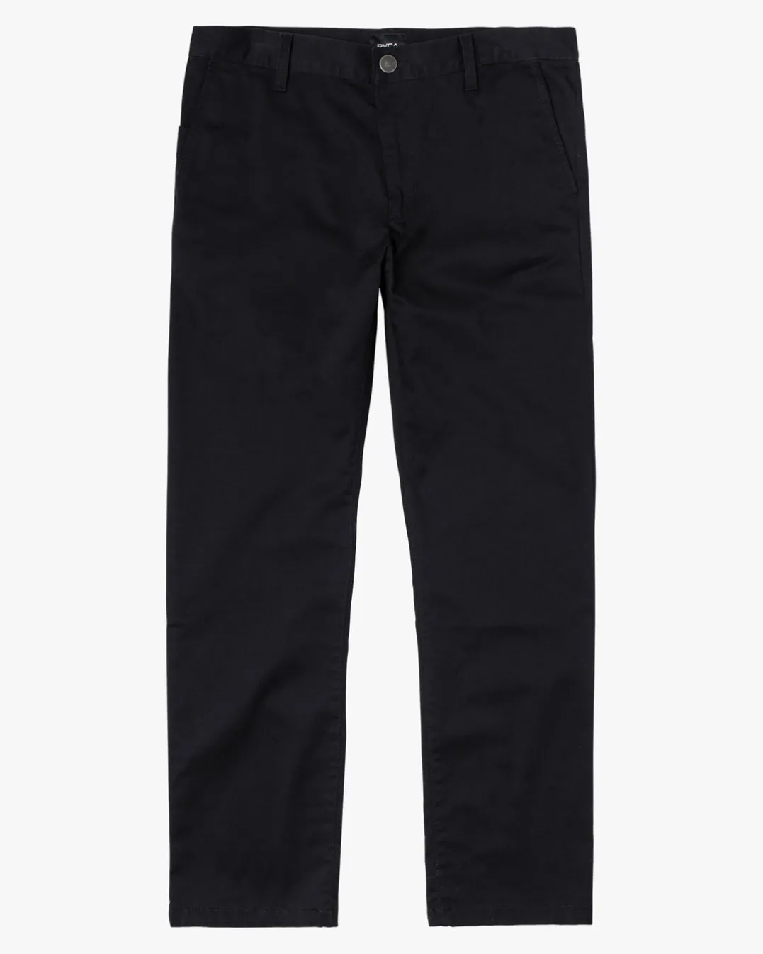 THE WEEKEND STRETCH STRAIGHT FIT PANTS