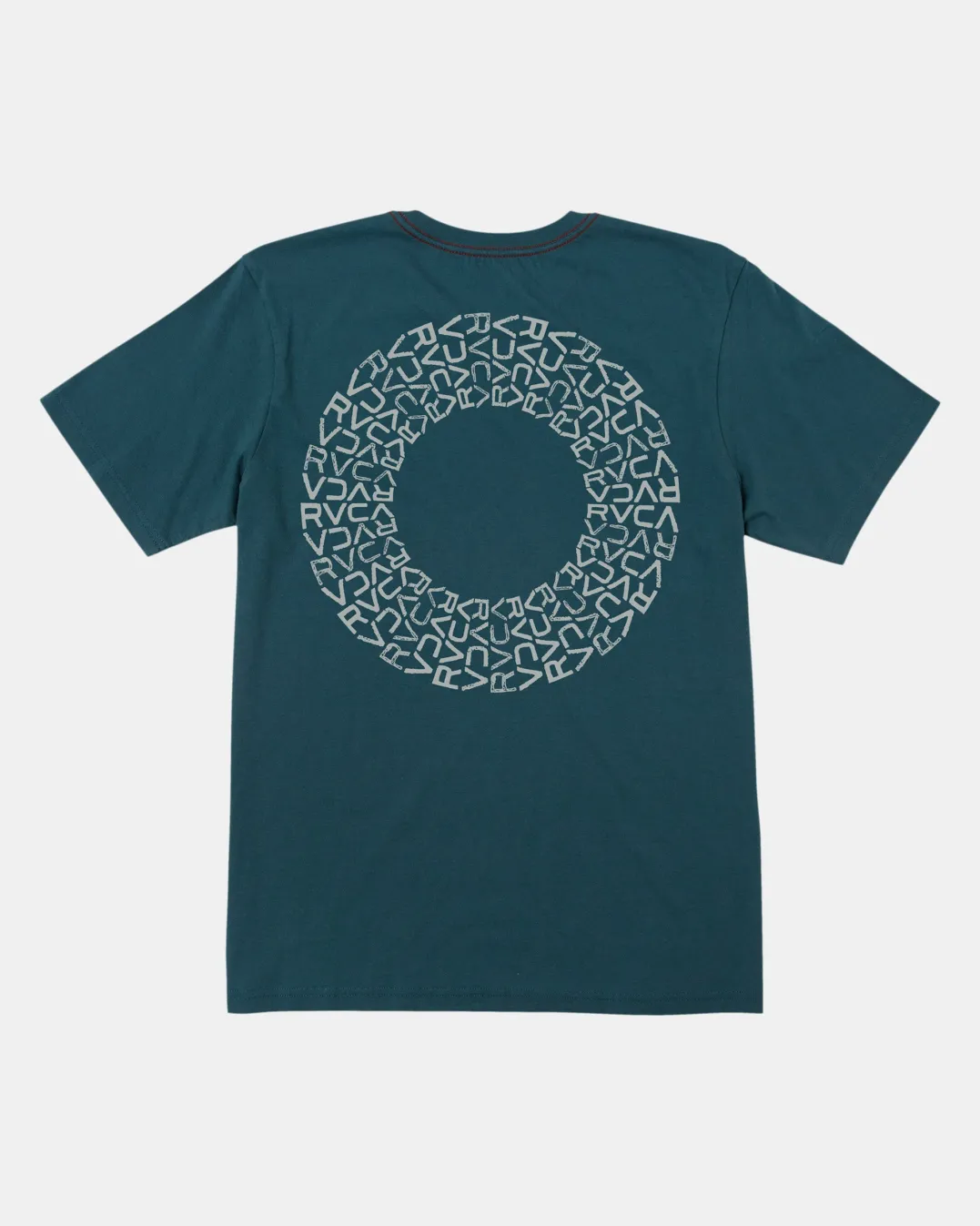 THREE STACK TEE