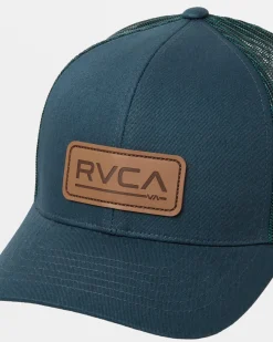 TICKET DELUXE TRUCKER HAT