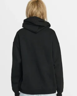 TOUGH LUCK HOODIE