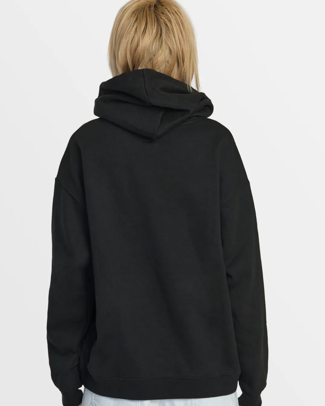 TOUGH LUCK HOODIE
