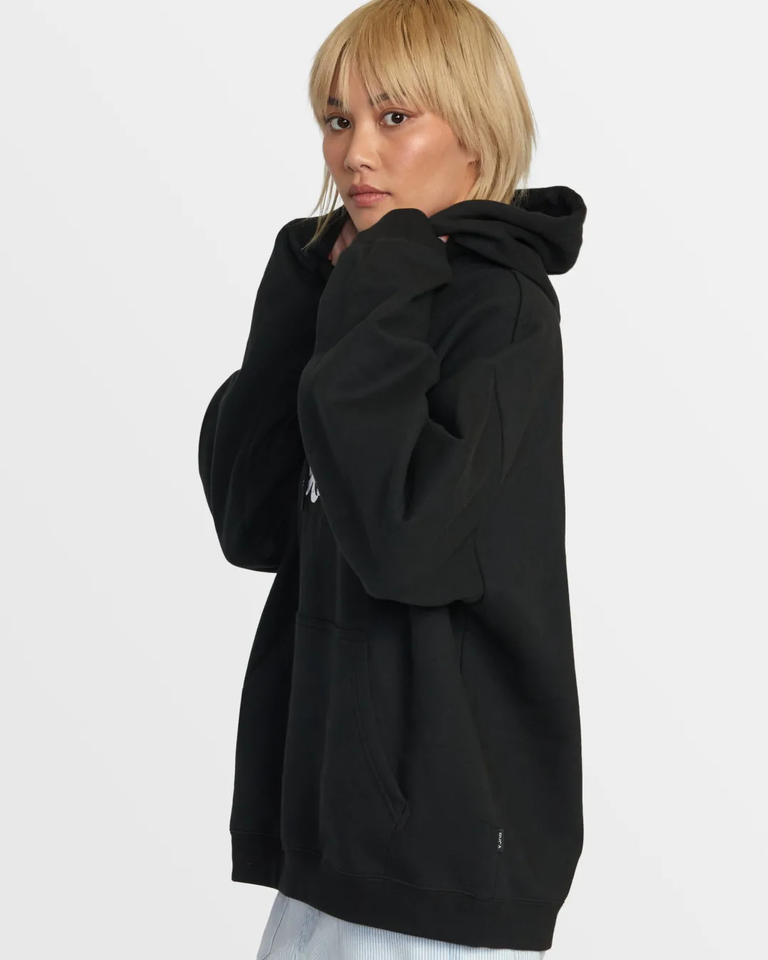 TOUGH LUCK HOODIE