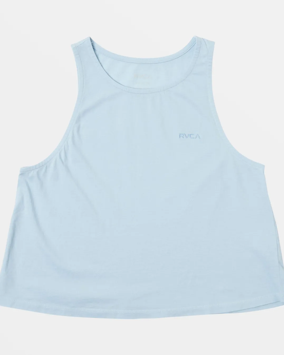 TRAVELER TANK TOP