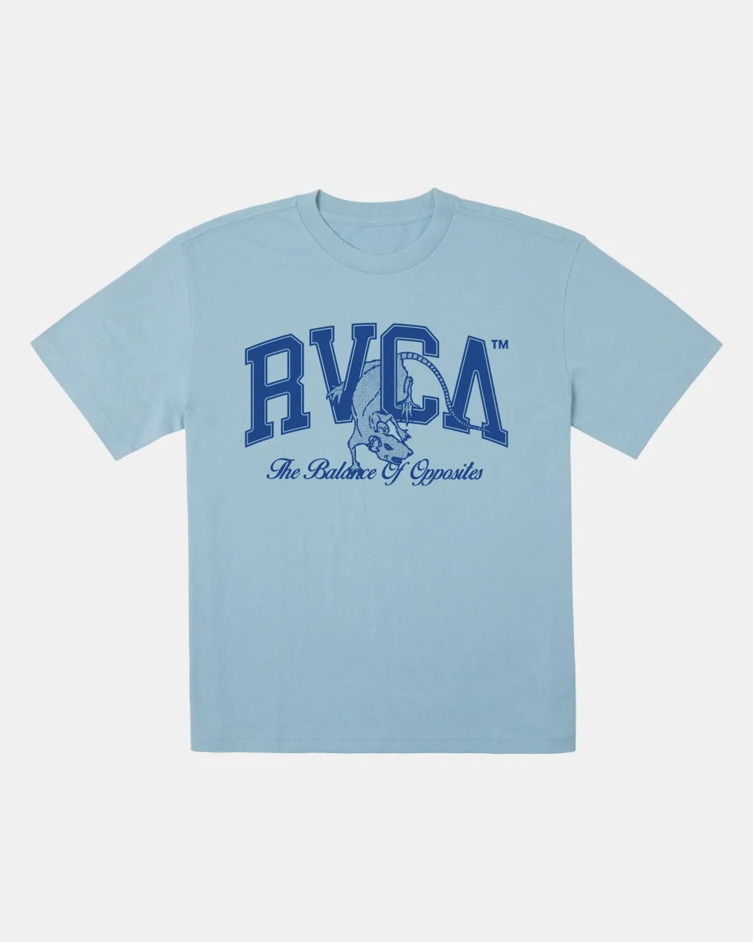 UNDERGRAD TEE