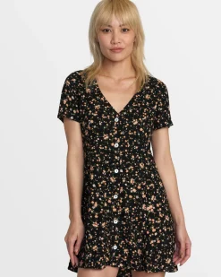 UNDERSTATED MINI DRESS