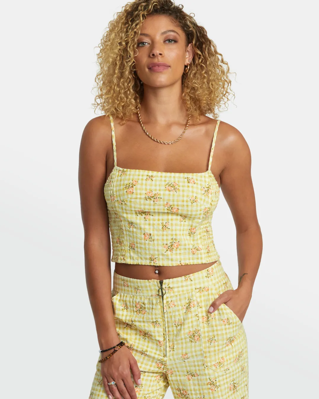 UNITED TANK TOP