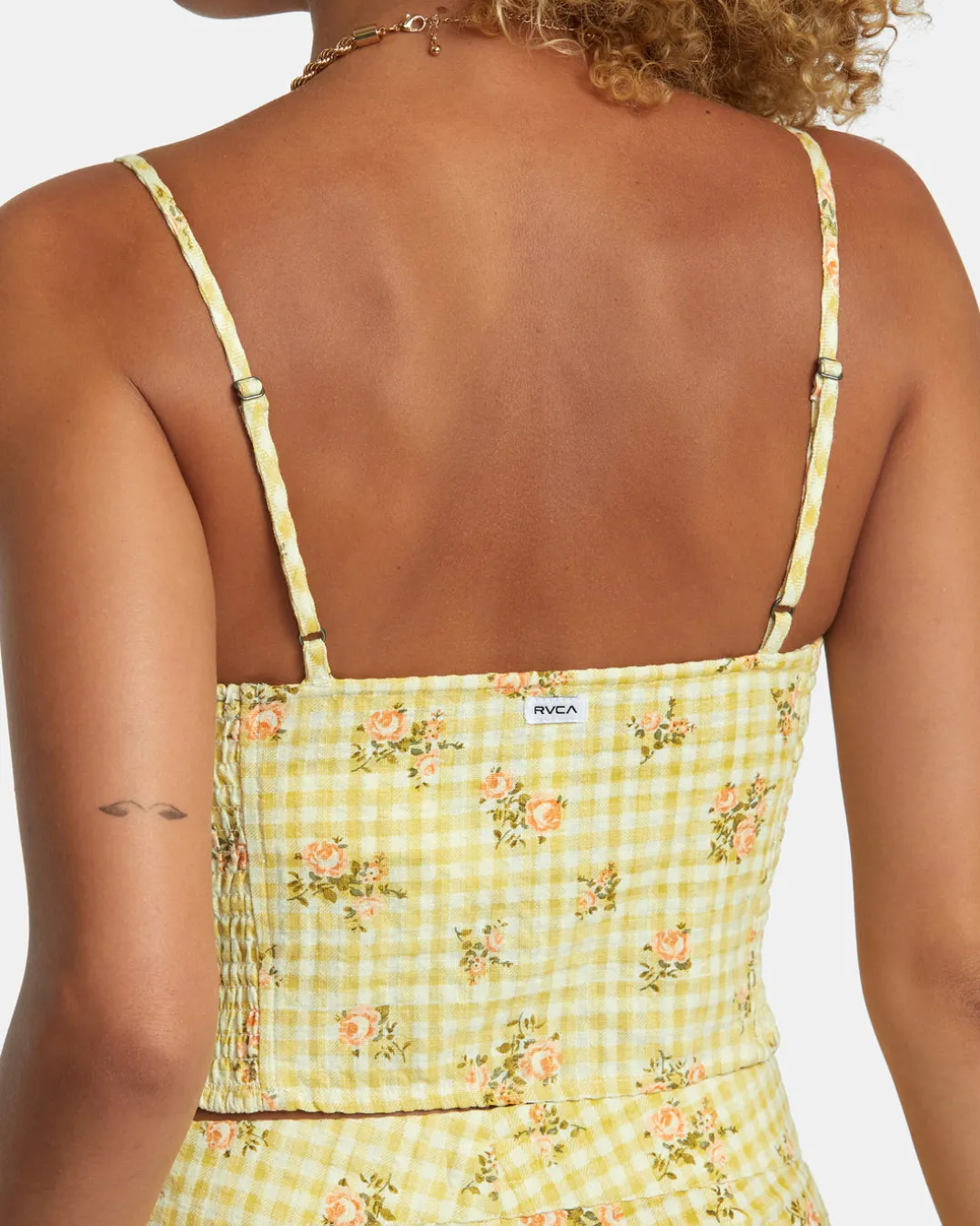 UNITED TANK TOP