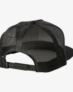 VA ALL THE WAY PRINT TRUCKER HAT