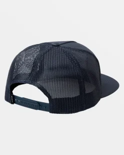 VA ALL THE WAY PRINT TRUCKER HAT