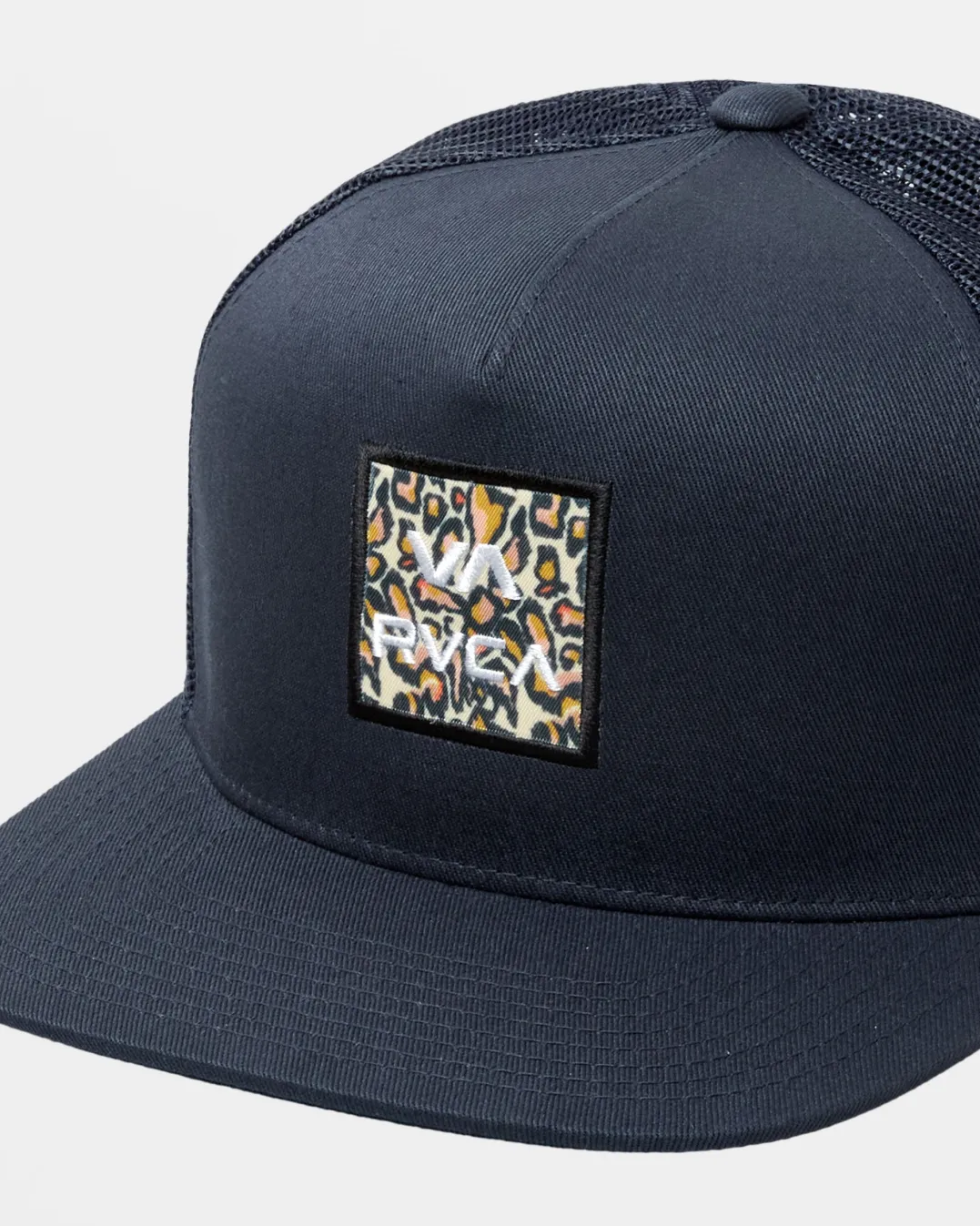 VA ALL THE WAY PRINT TRUCKER HAT