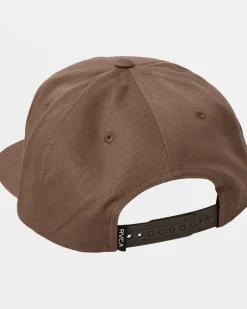 VA ALL THE WAY SNAPBACK HAT