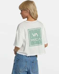 VA ALL THE WAY TEE