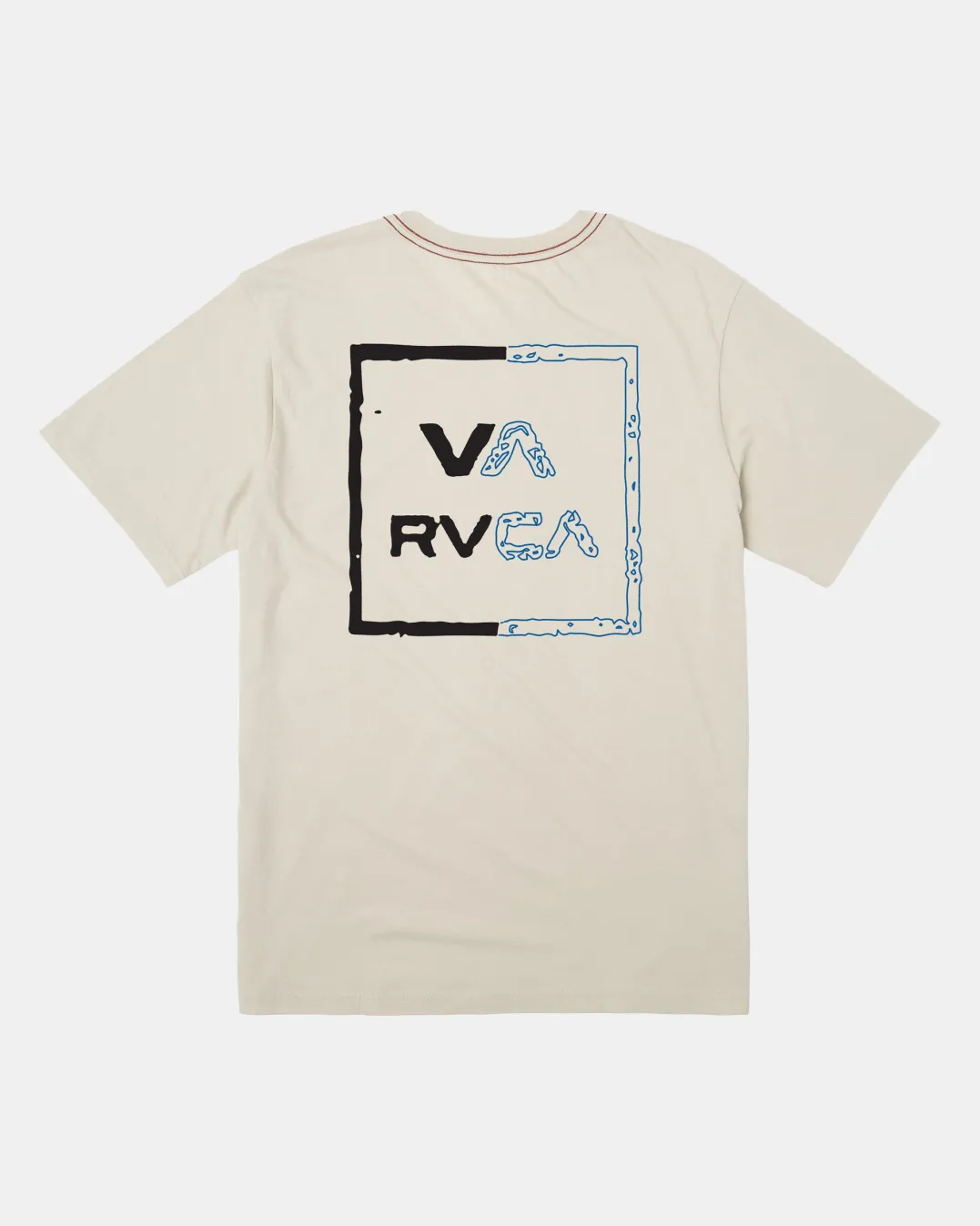 VA ALL THE WAY TEE