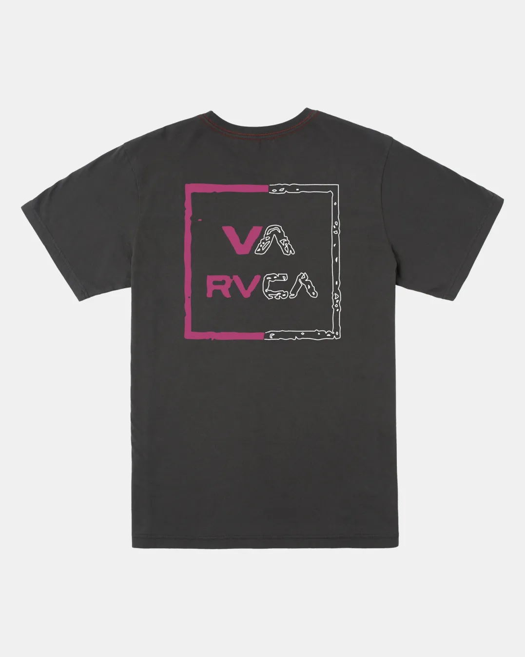 VA ALL THE WAY TEE